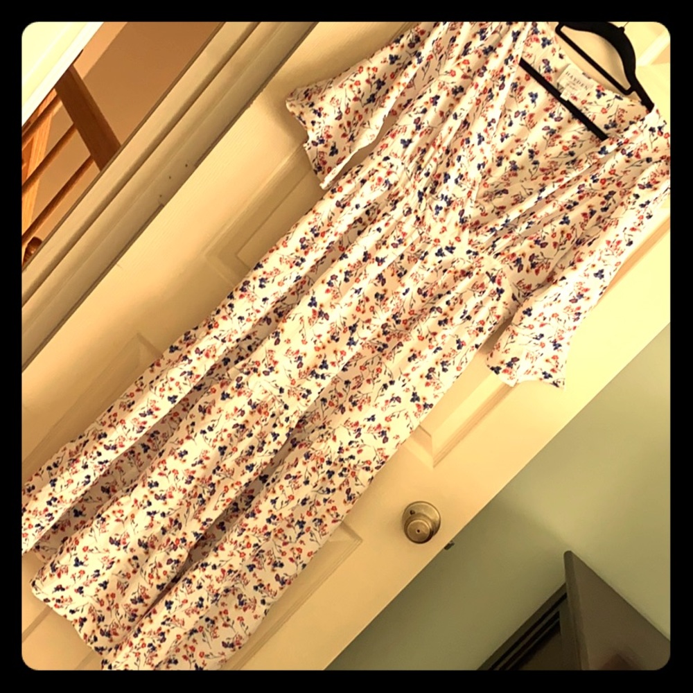 Maternity Dress size large